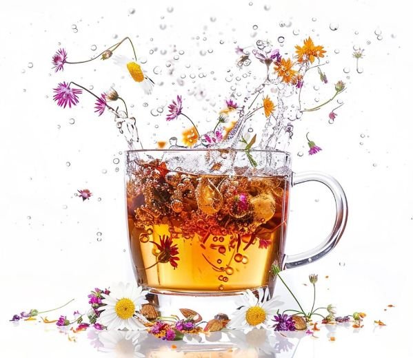 Mis infusiones